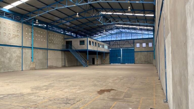 [PLACEHOLDER] Commercial for rent in Luzira, Kampala