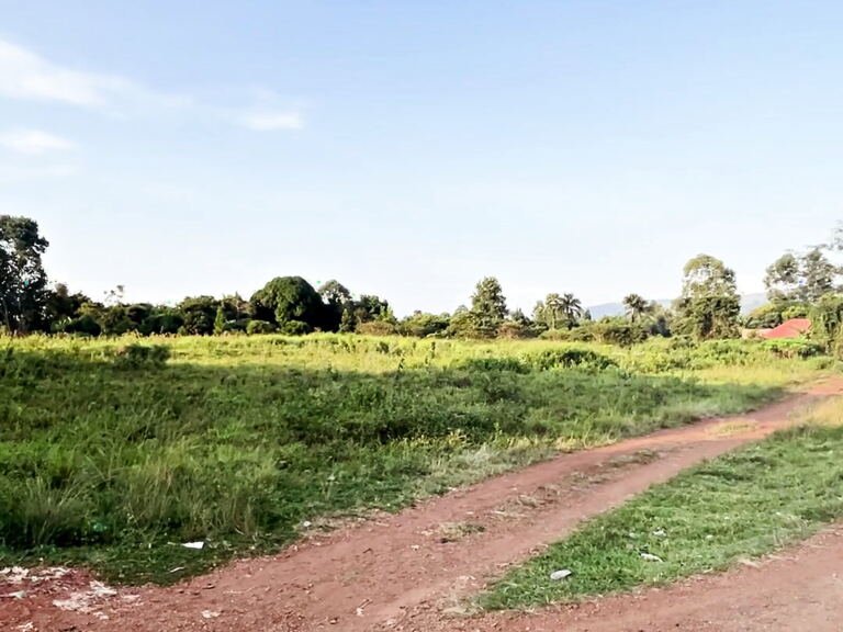 2 acres of land next to a primary school in Bulemwa, Hoima