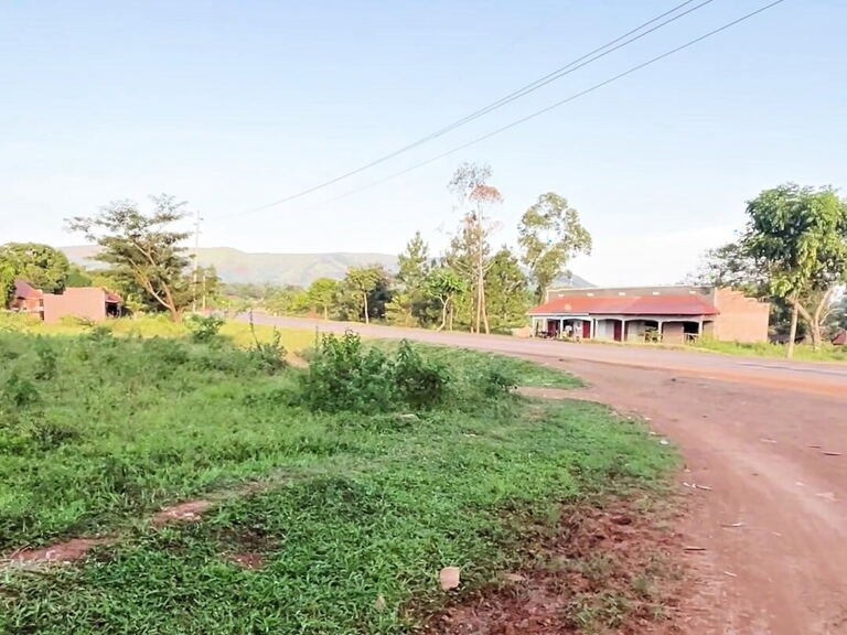 2 acres of land next to a primary school in Bulemwa, Hoima