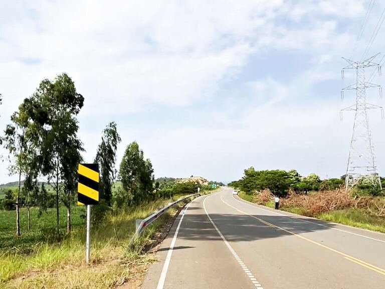 Land for sale in Hohwa, Hoima District