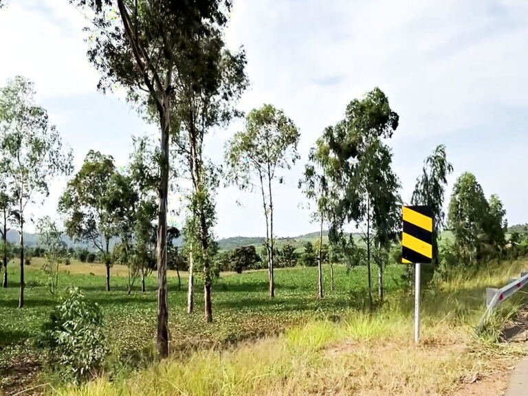 Land for sale in Hohwa, Hoima District