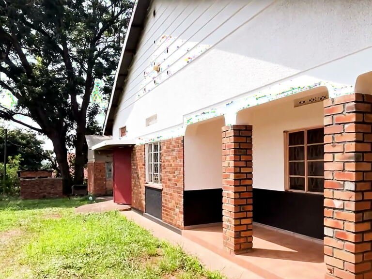 Three bedroom house for sale in Kijungu, Hoima City