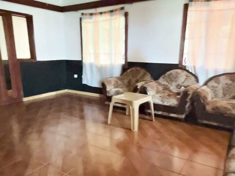 Three bedroom house for sale in Kijungu, Hoima City